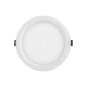 LEDVANCE LED downlight ALU 35W 2970lm/830 IP44 50Y ;prům.215mm bílá