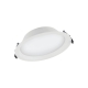 LEDVANCE LED downlight ALU 35W 3150lm/840 IP44 50Y ;prům.215mm bílá