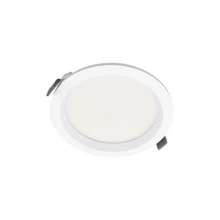 LEDVANCE LED downlight CMFT D150 P 18W MS 940 OP WT
