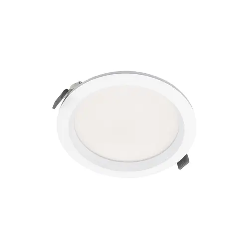 LEDVANCE LED downlight CMFT D150 P 18W MS 940 OP WT