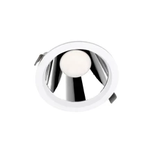 LEDVANCE LED downlight CMFT D150 P 18W MS 940 U19 WT