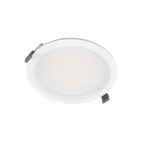 LEDVANCE LED downlight CMFT D200 P 30W MS 940 OP WT