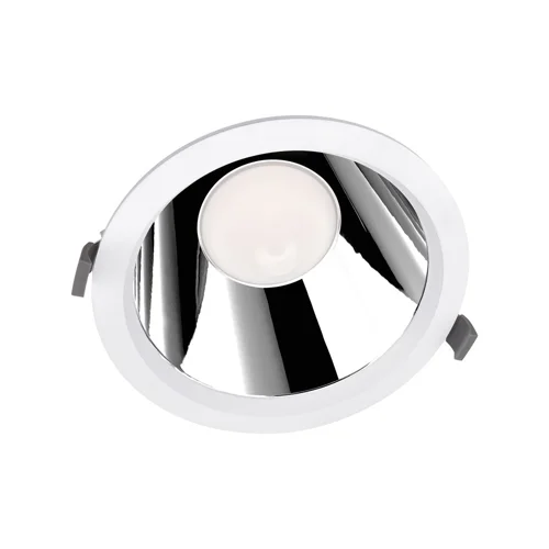 LEDVANCE LED downlight CMFT D200 P 30W MS 940 U19 WT