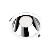 LEDVANCE LED downlight CMFT D250 P 42W MS 940 U19 WT