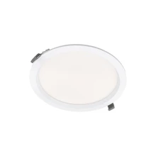 LEDVANCE LED downlight CMFT DA D250 P 42W MS 940 OP WT