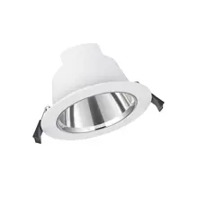 LEDVANCE LED downlight COMF. 13W 1210lm/3CCT IP54 50Y ;prům.145mm
