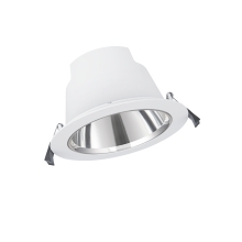 LEDVANCE LED downlight COMF 18W 1620lm/3CCT IP54 50Y ;prům.172mm
