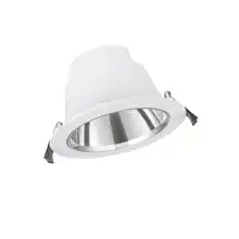 LEDVANCE LED downlight COMF 18W 1620lm/3CCT IP54 50Y ;prům.172mm