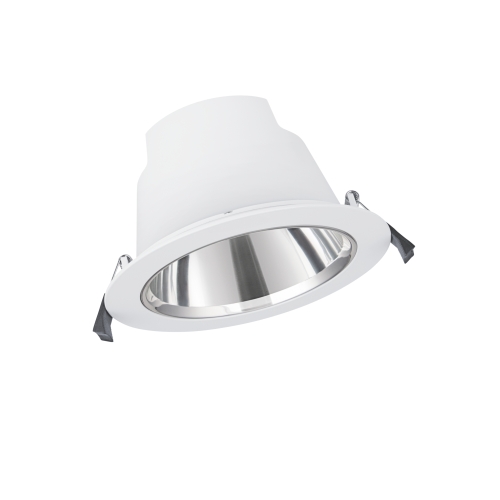 LEDVANCE LED downlight COMF 18W 1620lm/3CCT IP54 50Y ;prům.172mm