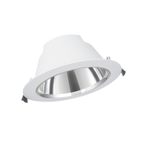 LEDVANCE LED downlight COMF 25W 1930lm/3CCT IP54 50Y ;prům.228mm