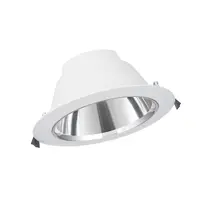 LEDVANCE LED downlight COMF 25W 1930lm/3CCT IP54 50Y ;prům.228mm