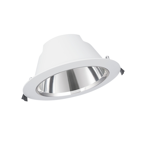 LEDVANCE LED downlight COMF 25W 1930lm/3CCT IP54 50Y ;prům.228mm
