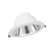 LEDVANCE LED downlight COMF 25W 1930lm/3CCT IP54 50Y ;prům.228mm