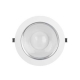 LEDVANCE LED downlight COMF 25W 1930lm/3CCT IP54 50Y ;prům.228mm