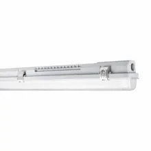 LEDVANCE LED downlight HOUSING DALI 1200 P 1XLAMP IP65