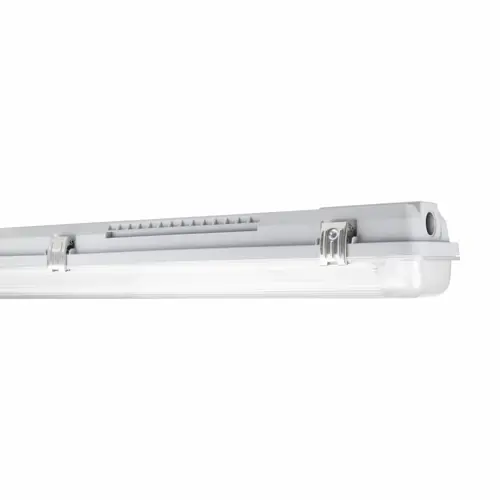 LEDVANCE LED downlight HOUSING DALI 1200 P 2XLAMP IP65