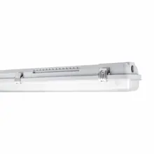 LEDVANCE LED downlight HOUSING DALI 1500 P 2XLAMP IP65