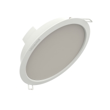 LEDVANCE LED downlight IP44 DN 165 13W 840 1495LM WT