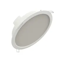 LEDVANCE LED downlight IP44 DN 165 13W 865 1495LM WT