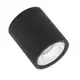 LEDVANCE LED downlight PFM.SURF 15W 1575lm/830/36° IP65 100Y ; černá