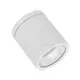 LEDVANCE LED downlight PFM.SURF 15W 1650lm/840/60° IP65 100Y ; bílá