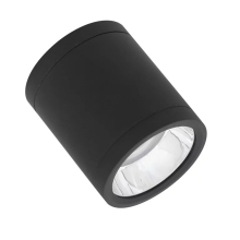 LEDVANCE LED downlight PFM.SURF 15W 1650lm/840/60° IP65 100Y ; černá