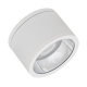 LEDVANCE LED downlight PFM.SURF 30W 3150lm/830/60° IP65 100Y ; bílá