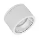 LEDVANCE LED downlight PFM.SURF 30W 3300lm/840/36° IP65 100Y ; bílá
