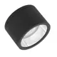 LEDVANCE LED downlight PFM.SURF 30W 3300lm/840/60° IP65 100Y ; černá
