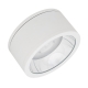 LEDVANCE LED downlight PFM.SURF 45W 4725lm/830/36° IP65 100Y ; bílá