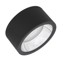 LEDVANCE LED downlight PFM.SURF 45W 4725lm/830/60° IP65 100Y ; černá