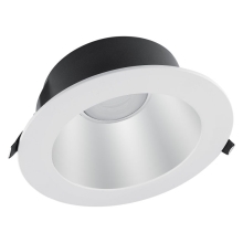 LEDVANCE LED downlight PFM.UGR19 14W 1500lm/830 IP54 60Y ;prům.180mm