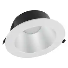 LEDVANCE LED downlight PFM.UGR19 14W 1500lm/830 IP54 60Y ;prům.180mm