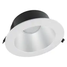 LEDVANCE LED downlight PFM.UGR19 14W 1500lm/830 IP54 70Y DALI ;prům.180mm