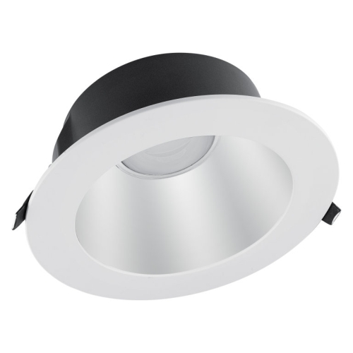 LEDVANCE LED downlight PFM.UGR19 14W 1500lm/830 IP54 70Y DALI ;prům.180mm