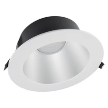 LEDVANCE LED downlight PFM.UGR19 14W 1600lm/840 IP54 60Y ;prům.180mm