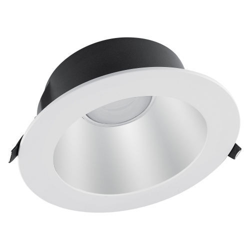 LEDVANCE LED downlight PFM.UGR19 14W 1600lm/840 IP54 60Y ;prům.180mm