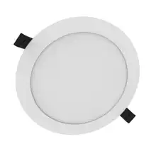 LEDVANCE LED downlight SLIM ALU D175 V 16W MS 840 WT