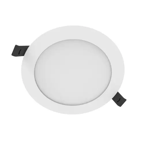 LEDVANCE LED downlight SLIM ALU DA D150 V 13W MS 840 WTLEDV