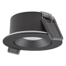 LEDVANCE LED downlight SPOT.AADJ 4W 300lm/927/36° IP23/IP20 50Y ; černá