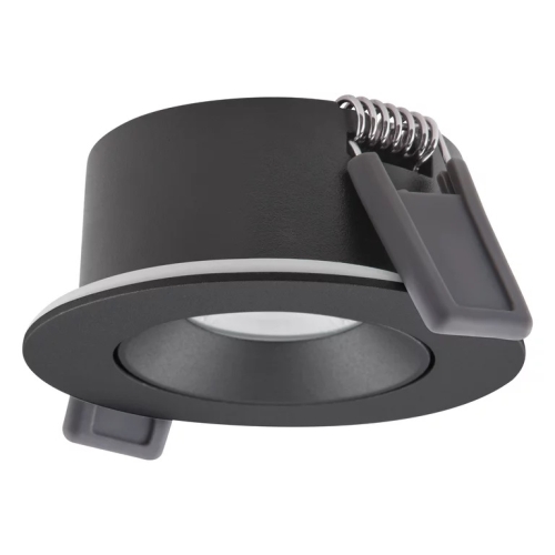 LEDVANCE LED downlight SPOT.AADJ 4W 300lm/927/36° IP23/IP20 50Y ; černá