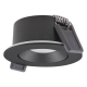 LEDVANCE LED downlight SPOT.AADJ 4W 300lm/927/36° IP23/IP20 50Y ; černá