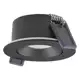 LEDVANCE LED downlight SPOT.AADJ 4W 320lm/930/36° IP23/IP20 50Y ; černá