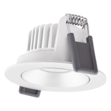 LEDVANCE LED downlight SPOT.ADJ 8W 640lm/927/36° IP20 50Y ; bílá
