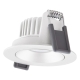 LEDVANCE LED downlight SPOT.ADJ 8W 680lm/930/36° IP20 50Y ; bílá