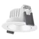LEDVANCE LED downlight SPOT.ADJ 8W 720lm/940/36° IP20 50Y ; bílá