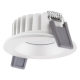 LEDVANCE LED downlight SPOT.AFIX 6W 570lm/940/36° IP65/IP20 50Y ; bílá