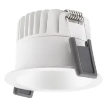 LEDVANCE LED downlight SPOT.DK 8W 640lm/927/36° IP44/IP20 50Y ; bílá