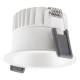 LEDVANCE LED downlight SPOT.DK 8W 640lm/927/36° IP44/IP20 50Y ; bílá