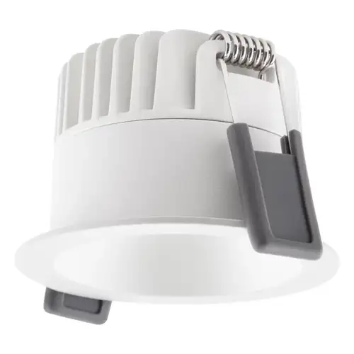 LEDVANCE LED downlight SPOT.DK 8W 680lm/930/36° IP44/IP20 50Y ; bílá